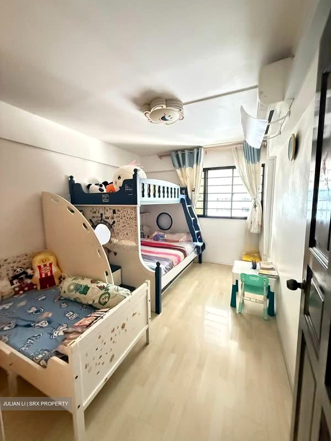 Blk 205 Clementi Avenue 6 (Clementi), HDB 4 Rooms #529724421